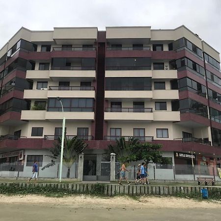 Apartamento Meia Praia Lateral Mar Итапема Экстерьер фото