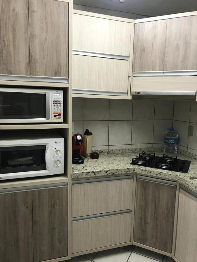 Apartamento Meia Praia Lateral Mar Итапема Экстерьер фото
