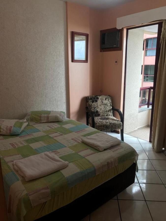 Apartamento Meia Praia Lateral Mar Итапема Экстерьер фото
