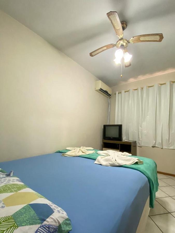 Apartamento Meia Praia Lateral Mar Итапема Экстерьер фото