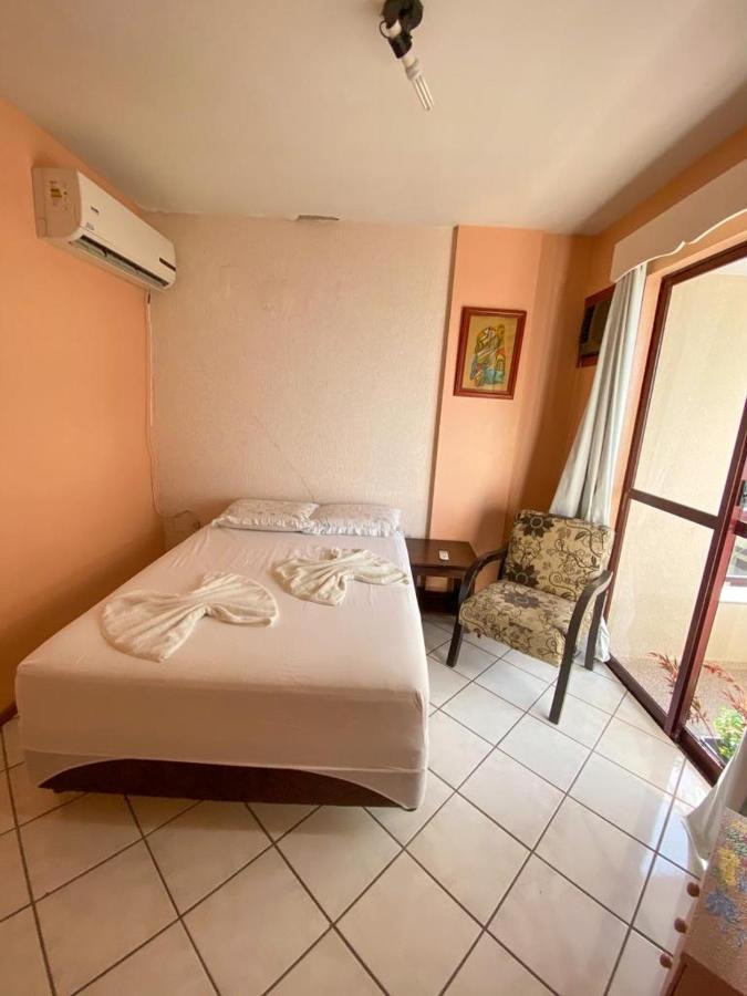 Apartamento Meia Praia Lateral Mar Итапема Экстерьер фото