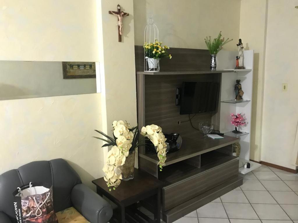 Apartamento Meia Praia Lateral Mar Итапема Экстерьер фото