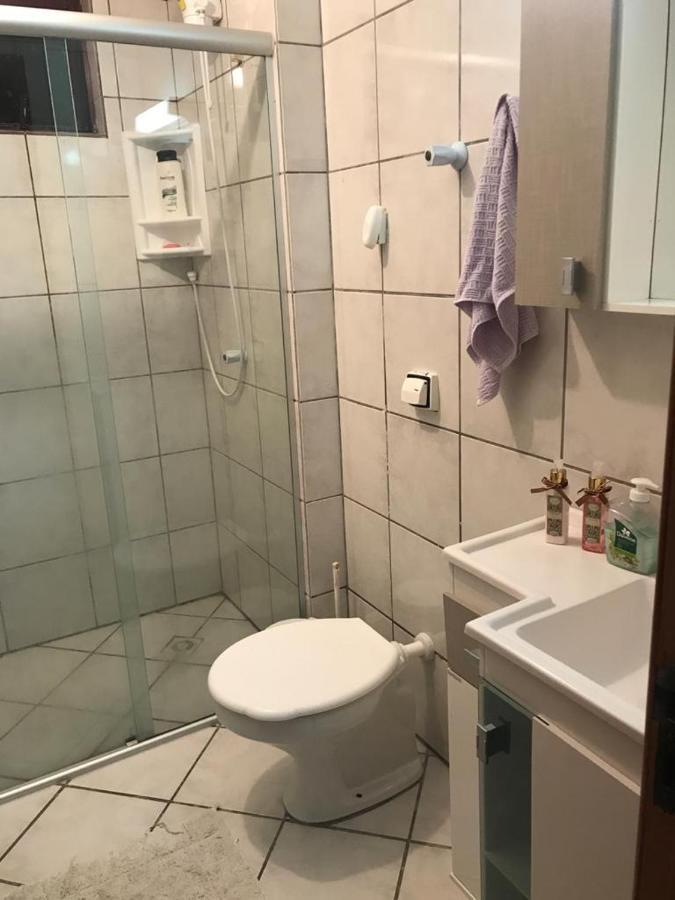 Apartamento Meia Praia Lateral Mar Итапема Экстерьер фото